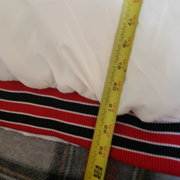 Ball State Bomber Jacket S - Picture 6 of 6